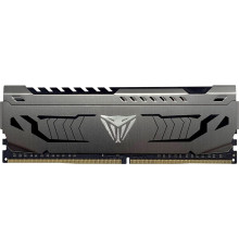 Оперативная память Patriot Viper Steel 16GB DDR4 PC4-28800 PVS416G360C8