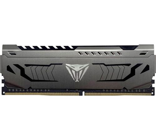 Оперативная память Patriot Viper Steel 16GB DDR4 PC4-28800 PVS416G360C8
