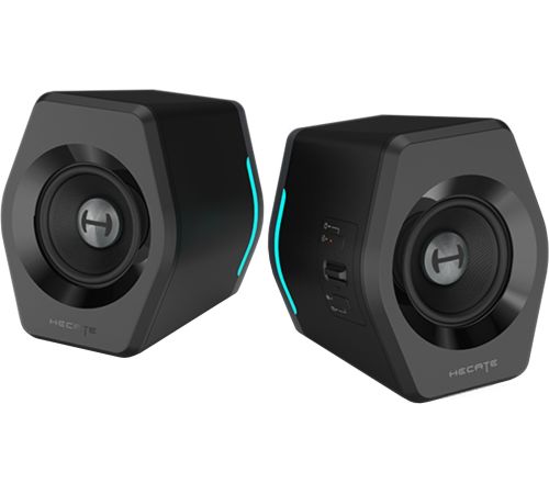 Акустика Edifier Hecate G2000 черный
