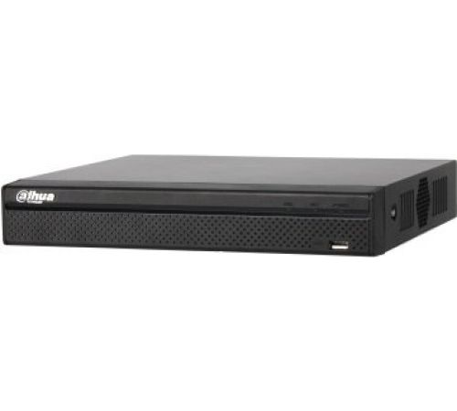 Видеорегистратор Dahua DHI-NVR4116HS-8P-4KS2