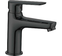 Смеситель Esko Lagos Black LG26B
