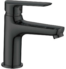 Смеситель Esko Lagos Black LG26B