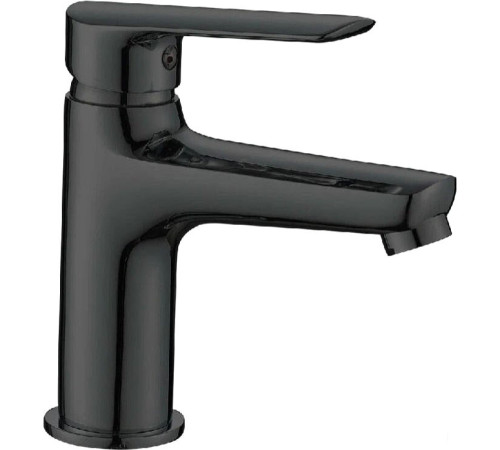 Смеситель Esko Lagos Black LG26B