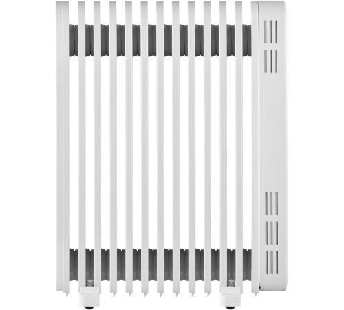 Масляный радиатор Sencor SOH 6213WH