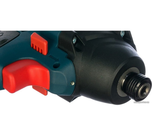 Винтоверт Bosch GDR 120-LI Professional 06019F0000 без АКБ