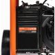 Бензиновый генератор Daewoo Power GDA 7500DPLi-3