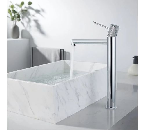Смеситель Vincea Desire VBF-1D2CH