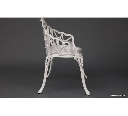 Скамейка TetChair Secret De Maison Strauss белый
