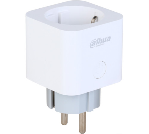 Умная розетка Dahua DHI-ICS1-W2