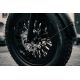 Электровелосипед AVM Avenger черный