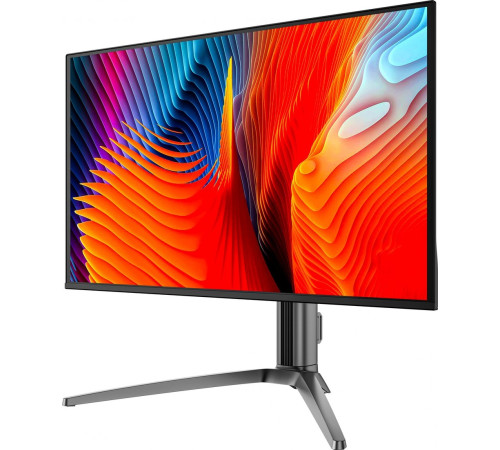 Игровой монитор Digma Pro 27