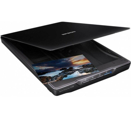 Сканер Epson Perfection V39 II