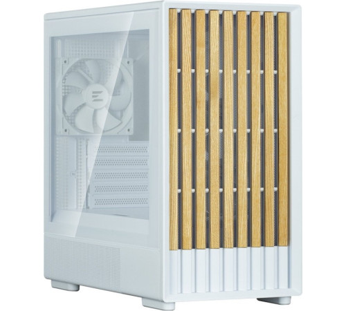 Корпус Zalman P10 NAMU белый