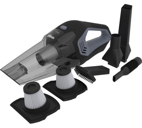 Автомобильный пылесос Ritmix CVC-009