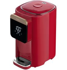 Термопот Tesler TP-5045 красный