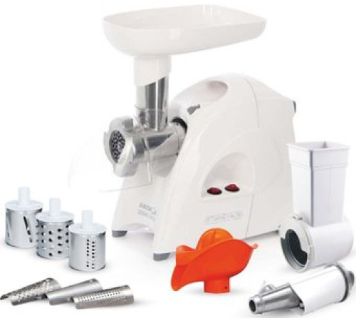 Мясорубка Аксион М 41.02