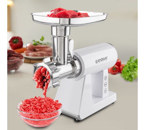 Мясорубка Endever Sigma-111