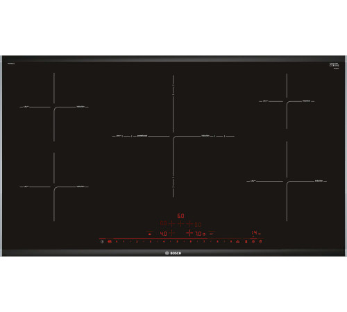 Варочная панель Bosch Serie 8 PIV975DC1E
