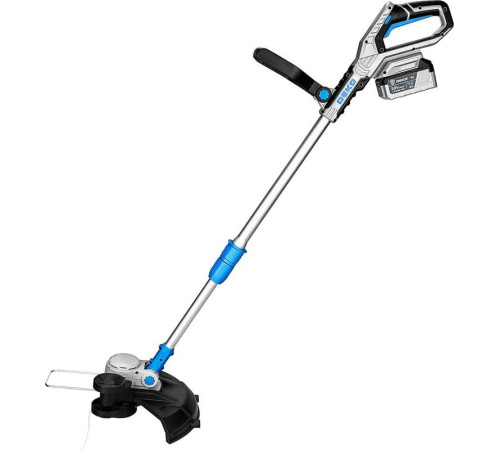 Триммер Deko DKTR20 063-4408-1 с 2-мя АКБ