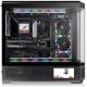 Корпус Thermaltake View 600 TG CA-11H-00F1WN-00