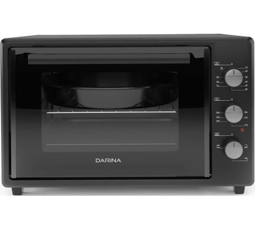 Мини-печь Darina UB NDE37 701 B