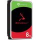 Жесткий диск Seagate IronWolf 8TB ST8000VN002