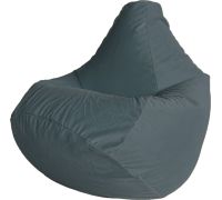 Кресло-мешок Flagman Груша Мега XXXL Г3.5-297 Velutto 53