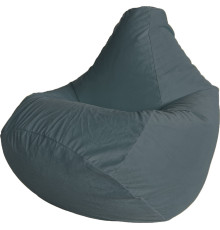 Кресло-мешок Flagman Груша Мега XXXL Г3.5-297 Velutto 53