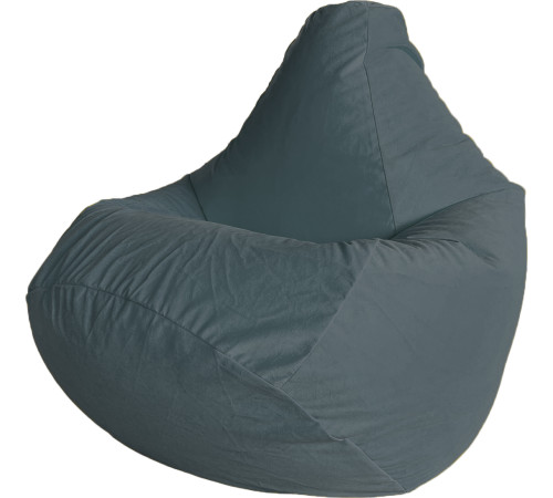Кресло-мешок Flagman Груша Мега XXXL Г3.5-297 Velutto 53