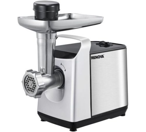 Мясорубка Renova MG220-R1SL