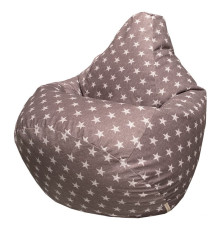 Кресло-мешок Flagman Груша Макси Г2.5-109 Liverpool star 09