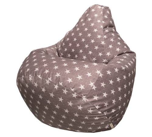 Кресло-мешок Flagman Груша Макси Г2.5-109 Liverpool star 09