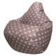 Кресло-мешок Flagman Груша Макси Г2.5-109 Liverpool star 09