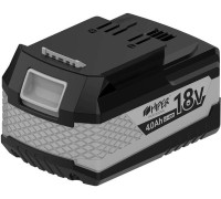 Аккумулятор Hiper UPL XS 18В/4 Ah