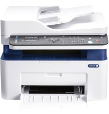 МФУ  Xerox WorkCentre 3025NI