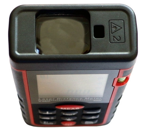 Лазерный дальномер ДИОЛД ДЛ-80