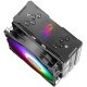 Кулер для процессора DeepCool GAMMAXX GT A-RGB DP-MCH4-GMX-GT-ARGB