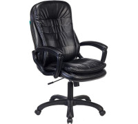 Кресло Бюрократ T-9950LT черный