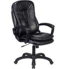 Кресло Бюрократ T-9950LT черный