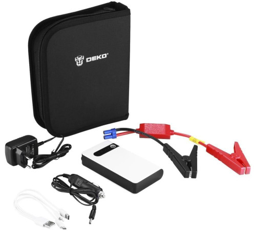 Пусковое устройство Deko DKJS11000