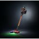 Пылесос Dyson V16 Piston Animal 495948-01 матовый черный/медный