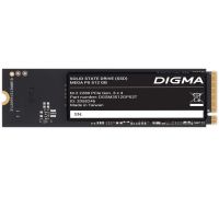 SSD Digma Mega P5 512GB DGSM3512GP53T