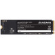 SSD Digma Mega P5 512GB DGSM3512GP53T