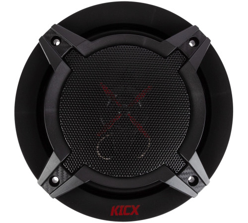 Коаксиальная АС KICX ST 165