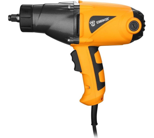 Гайковерт Deko DKIW1350 083-1081