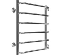 Полотенцесушитель TERMINUS Стандарт П6 500x600 бп хром