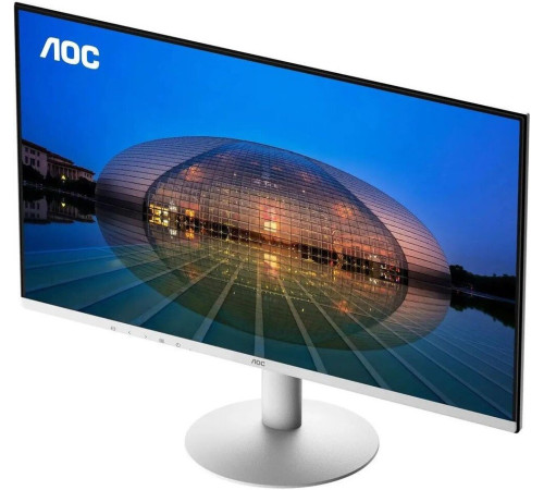 Монитор AOC 24B30H3/BW