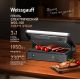 Электрогриль Weissgauff WCG-100 Chef’s Steak