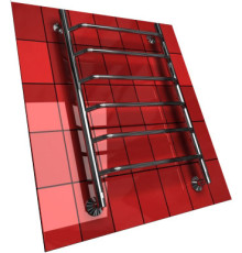 Полотенцесушитель Двин E 80x50