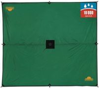 Тент AlexikA Awning 3x3.2м зеленый